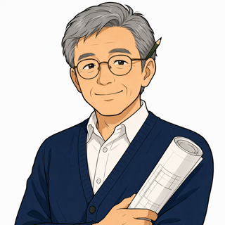 設計の先生