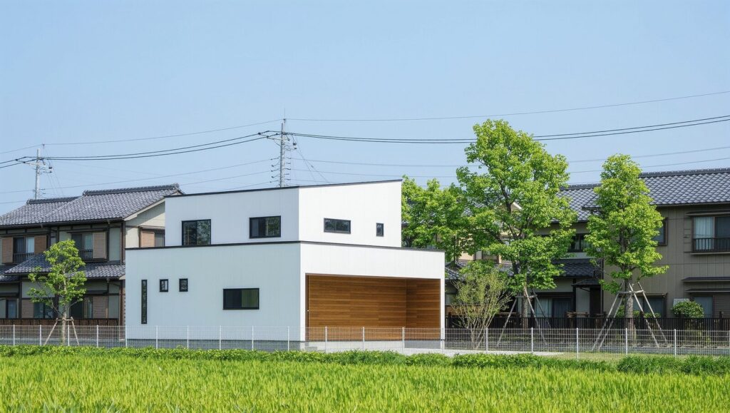 注文住宅の一括資料請求サイト比較2026｜タウンライフ・SUUMO等4つの違い