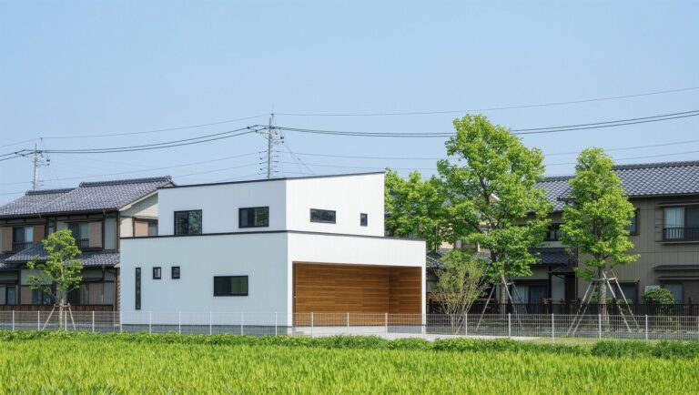 注文住宅の一括資料請求サイト比較2026｜タウンライフ・SUUMO等4つの違い