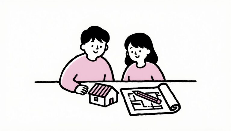 設計事務所の設計料相場と頼み方|工務店・ハウスメーカーとの違い