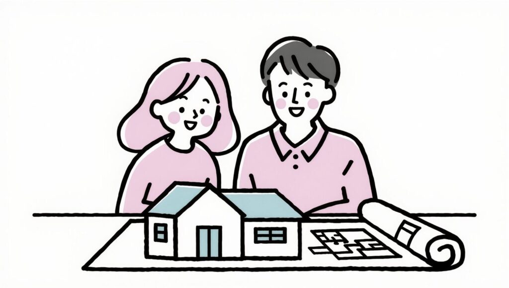家を建てる諸費用はいくら？登記・ローン・火災保険・つなぎ融資の一覧