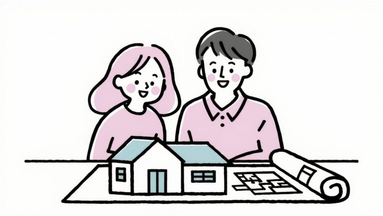 家を建てる諸費用はいくら?登記・ローン・火災保険・つなぎ融資の一覧
